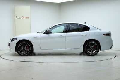Alfa Romeo Giulia Gebrauchtwagen