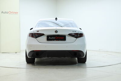 Alfa Romeo Giulia Gebrauchtwagen