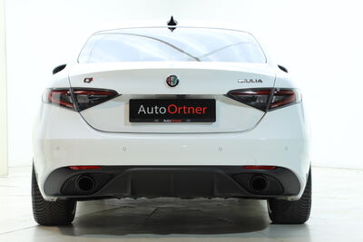 Alfa Romeo Giulia Gebrauchtwagen