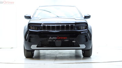 Jeep Avenger Gebrauchtwagen Jeep Avenger Gebrauchtwagen