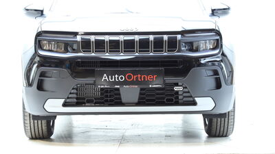 Jeep Avenger Gebrauchtwagen Jeep Avenger Gebrauchtwagen