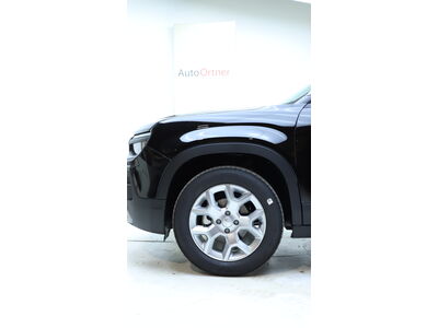 Jeep Avenger Gebrauchtwagen Jeep Avenger Gebrauchtwagen