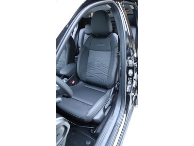 Jeep Avenger Gebrauchtwagen Jeep Avenger Gebrauchtwagen