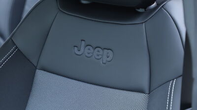 Jeep Avenger Gebrauchtwagen Jeep Avenger Gebrauchtwagen