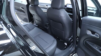 Jeep Avenger Gebrauchtwagen Jeep Avenger Gebrauchtwagen