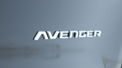 Jeep Avenger Gebrauchtwagen Jeep Avenger Gebrauchtwagen