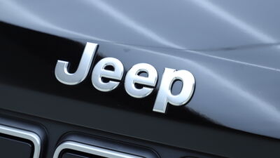 Jeep Avenger Gebrauchtwagen Jeep Avenger Gebrauchtwagen