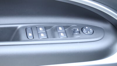 Jeep Avenger Gebrauchtwagen Jeep Avenger Gebrauchtwagen