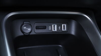 Jeep Avenger Gebrauchtwagen Jeep Avenger Gebrauchtwagen