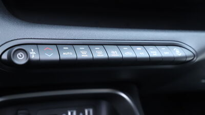 Jeep Avenger Gebrauchtwagen Jeep Avenger Gebrauchtwagen