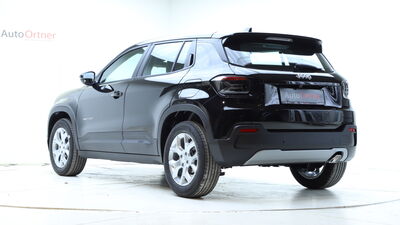 Jeep Avenger Gebrauchtwagen Jeep Avenger Gebrauchtwagen