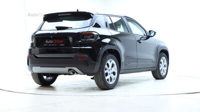 Jeep Avenger Gebrauchtwagen Jeep Avenger Gebrauchtwagen