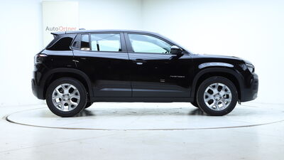 Jeep Avenger Gebrauchtwagen Jeep Avenger Gebrauchtwagen