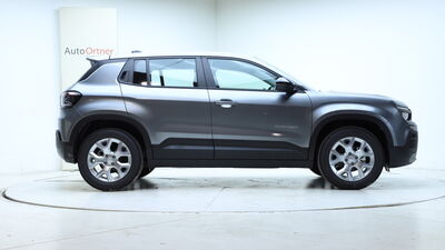 Jeep Avenger Gebrauchtwagen Jeep Avenger Gebrauchtwagen