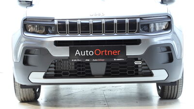 Jeep Avenger Gebrauchtwagen Jeep Avenger Gebrauchtwagen