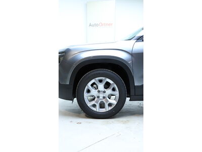Jeep Avenger Gebrauchtwagen Jeep Avenger Gebrauchtwagen