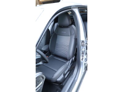Jeep Avenger Gebrauchtwagen Jeep Avenger Gebrauchtwagen