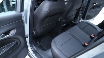 Jeep Avenger Gebrauchtwagen Jeep Avenger Gebrauchtwagen