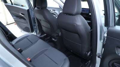 Jeep Avenger Gebrauchtwagen Jeep Avenger Gebrauchtwagen