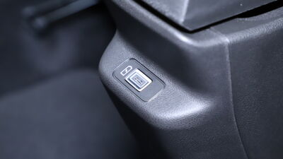 Jeep Avenger Gebrauchtwagen Jeep Avenger Gebrauchtwagen