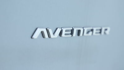 Jeep Avenger Gebrauchtwagen Jeep Avenger Gebrauchtwagen