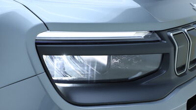 Jeep Avenger Gebrauchtwagen Jeep Avenger Gebrauchtwagen