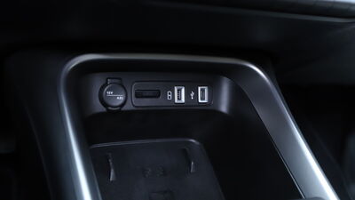 Jeep Avenger Gebrauchtwagen Jeep Avenger Gebrauchtwagen