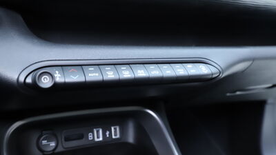 Jeep Avenger Gebrauchtwagen Jeep Avenger Gebrauchtwagen