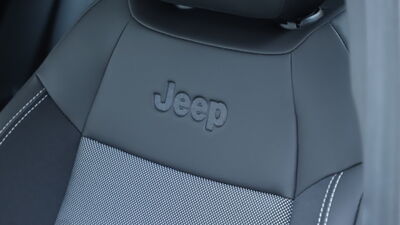 Jeep Avenger Gebrauchtwagen Jeep Avenger Gebrauchtwagen