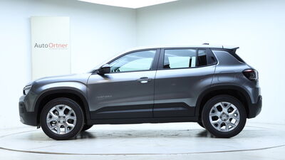 Jeep Avenger Gebrauchtwagen Jeep Avenger Gebrauchtwagen