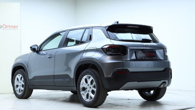 Jeep Avenger Gebrauchtwagen Jeep Avenger Gebrauchtwagen