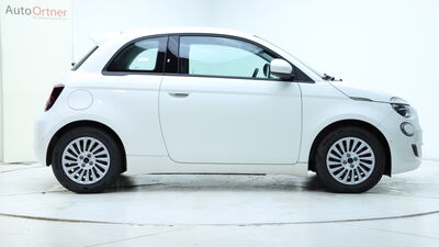 Fiat 500e Tageszulassung Fiat 500e Tageszulassung