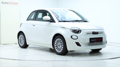 Fiat 500e Tageszulassung Fiat 500e Tageszulassung