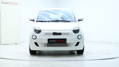 Fiat 500e Tageszulassung Fiat 500e Tageszulassung