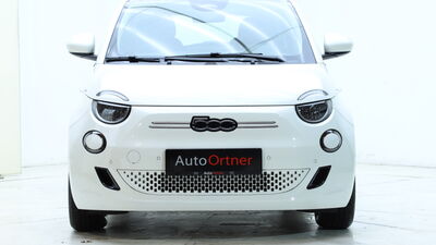 Fiat 500e Tageszulassung Fiat 500e Tageszulassung