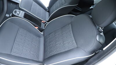 Fiat 500e Tageszulassung Fiat 500e Tageszulassung