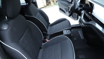 Fiat 500e Tageszulassung Fiat 500e Tageszulassung