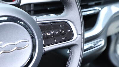 Fiat 500e Tageszulassung Fiat 500e Tageszulassung