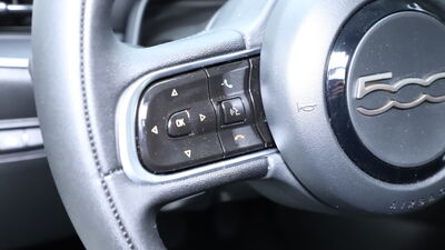 Fiat 500e Tageszulassung Fiat 500e Tageszulassung