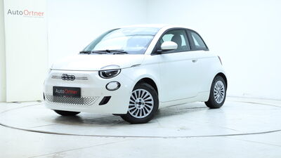 Fiat 500e Tageszulassung Fiat 500e Tageszulassung