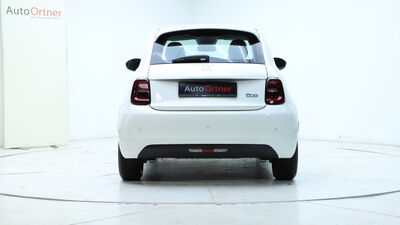Fiat 500e Tageszulassung Fiat 500e Tageszulassung