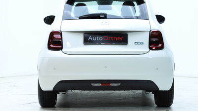 Fiat 500e Tageszulassung Fiat 500e Tageszulassung