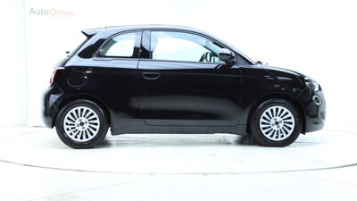 Fiat 500e Tageszulassung Fiat 500e Tageszulassung