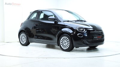 Fiat 500e Tageszulassung Fiat 500e Tageszulassung
