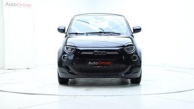 Fiat 500e Tageszulassung Fiat 500e Tageszulassung