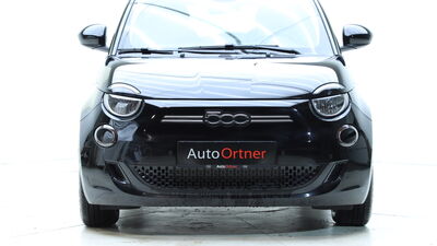 Fiat 500e Tageszulassung Fiat 500e Tageszulassung