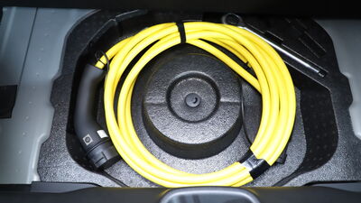 Fiat 500e Tageszulassung Fiat 500e Tageszulassung