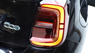 Fiat 500e Tageszulassung Fiat 500e Tageszulassung