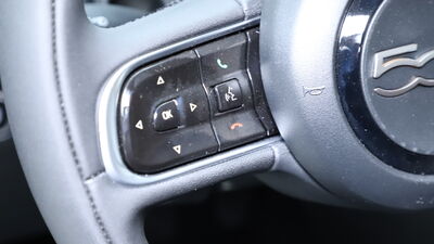 Fiat 500e Tageszulassung Fiat 500e Tageszulassung