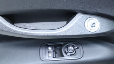 Fiat 500e Tageszulassung Fiat 500e Tageszulassung